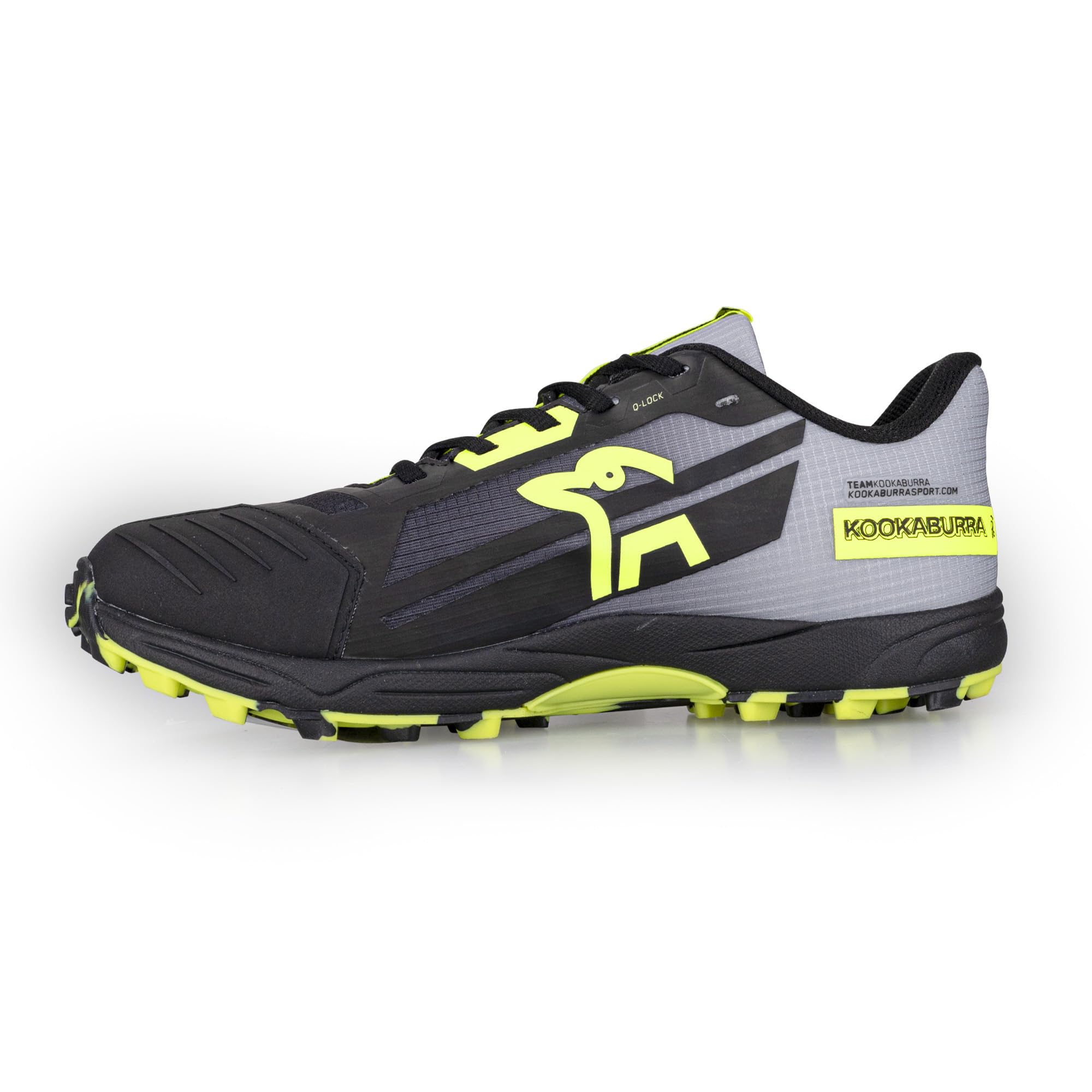 Kookaburra Unisex Rogue Hockey ShoeHockeyschuhe