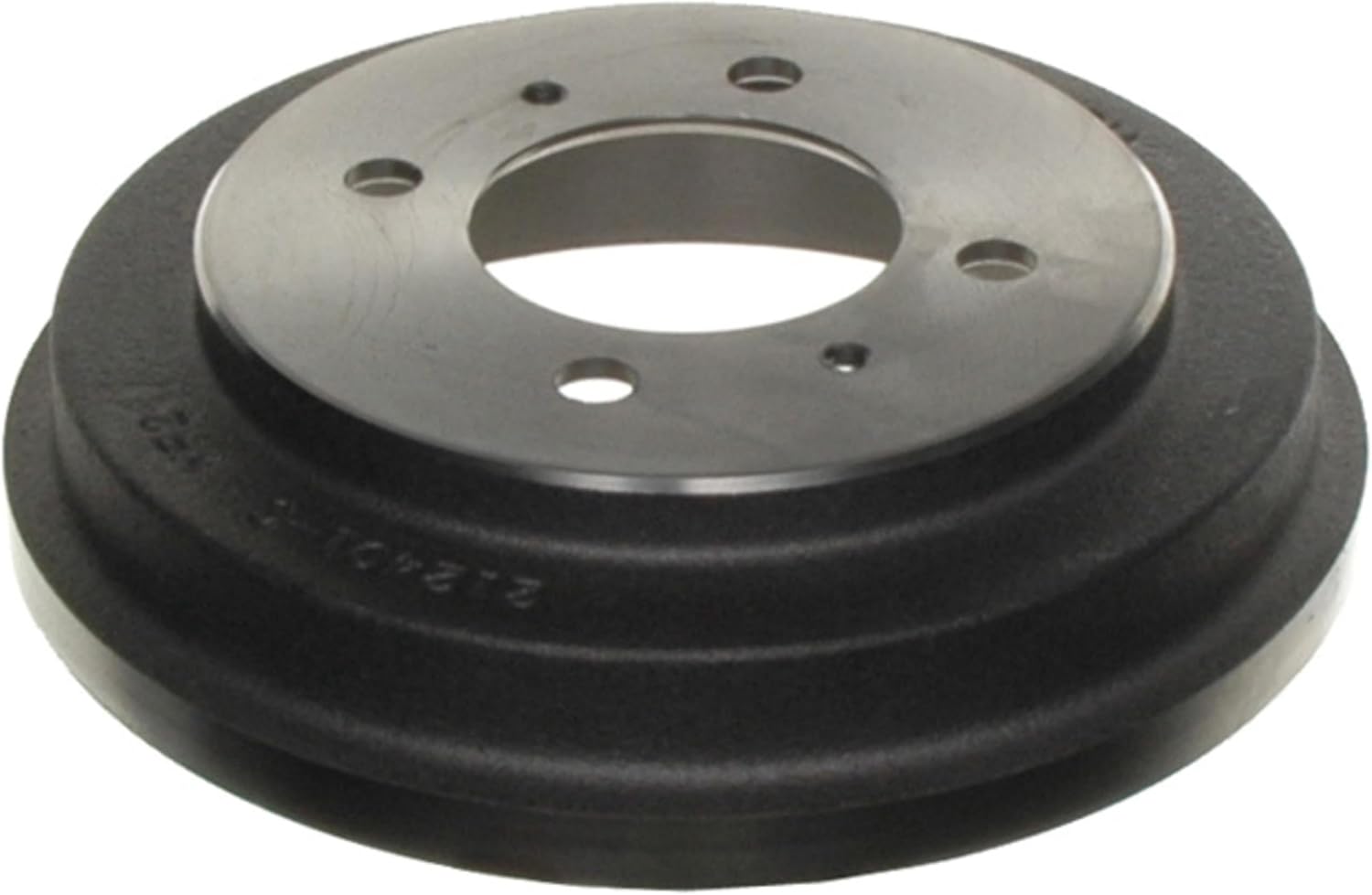 ACDelco Professional 18B243 (18028556) Rear Brake Drum