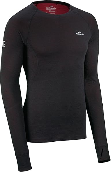 kathmandu thermals