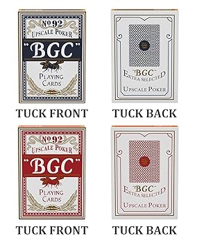 MASSA PLAYING CARDS 6個 713klne92oL._UF894,1000_QL80_.jpg
