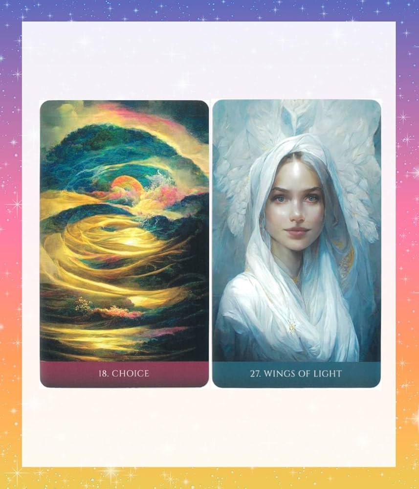 Amazon.co.jp: 【日本語版】ブルーエンジェル オラクル BLUE ANGEL