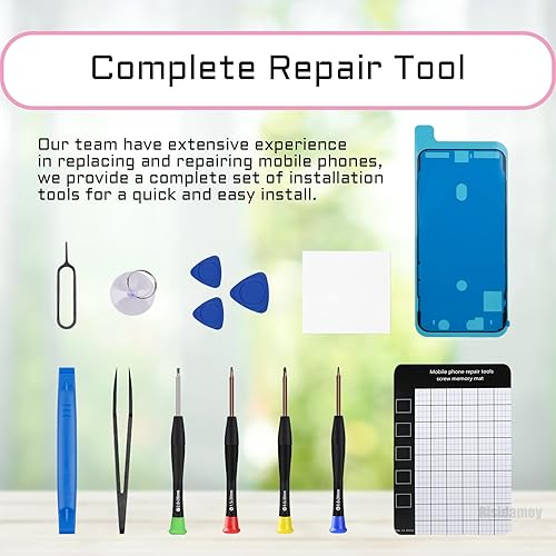 Miniatura 6 de Para iPhone 12 PRO MAX Dual SIM lector de tarjetas Flex Cable con Negro y Plata SIM Doble Ranura Bandeja Soporte Adaptador Reemplazo 12PROMAX Sim