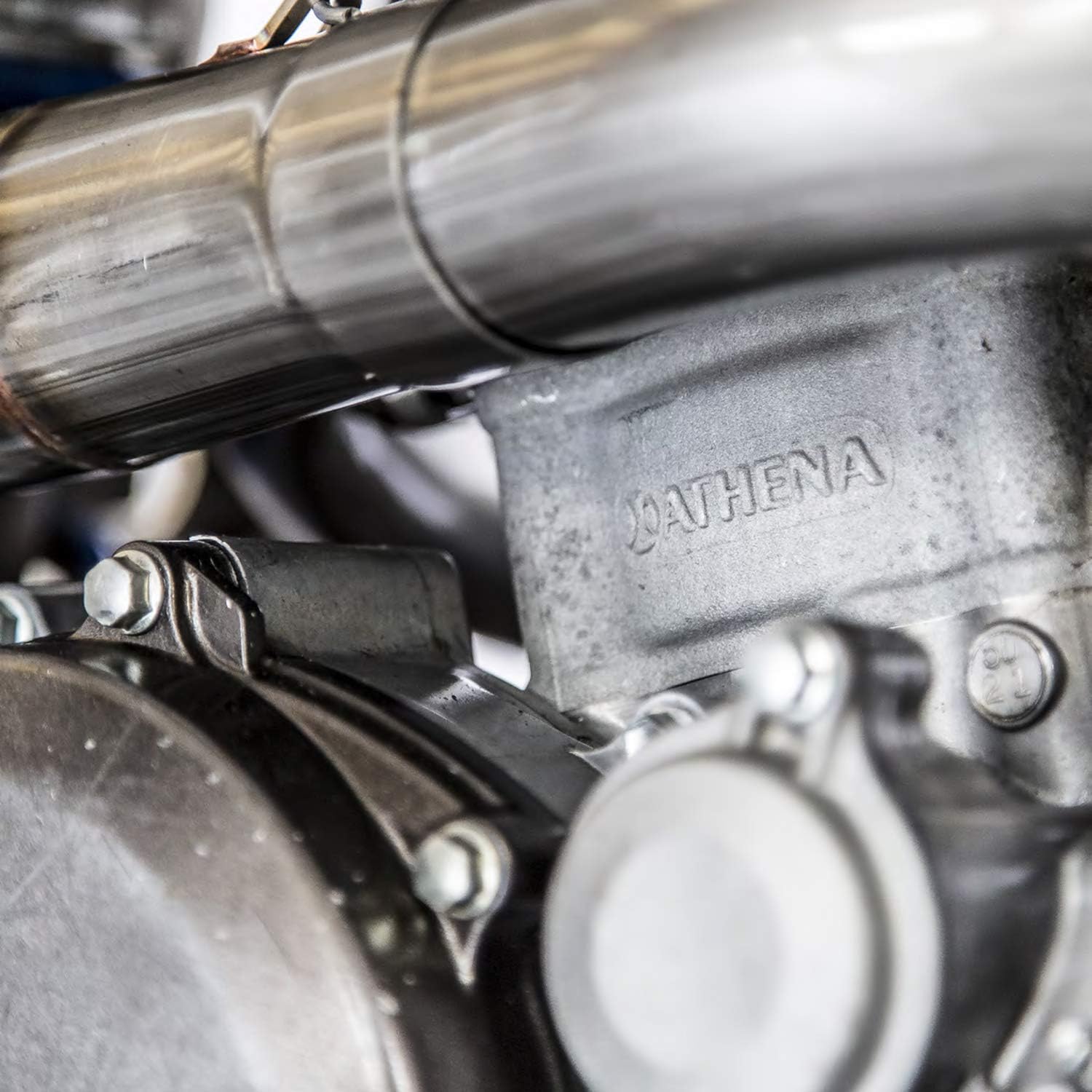 Buу 1 gеt 1 Athena (P400485100032) 83mm 290cc Big Bore Cylinder Kit