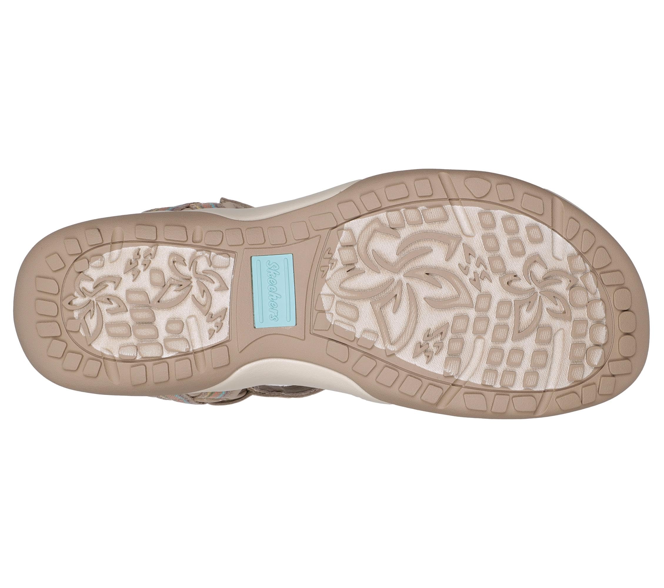 Skechers, Sandalias Mujer