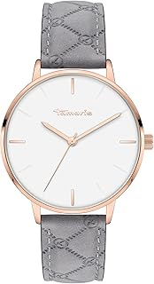 Armbanduhr TT-0038-LQ IP Roségold