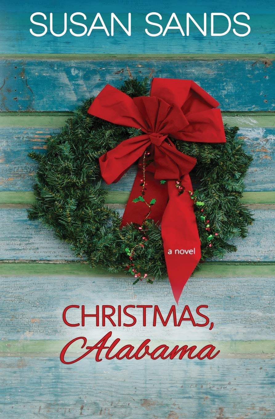 Buy Christmas, Alabama — BookShops.in