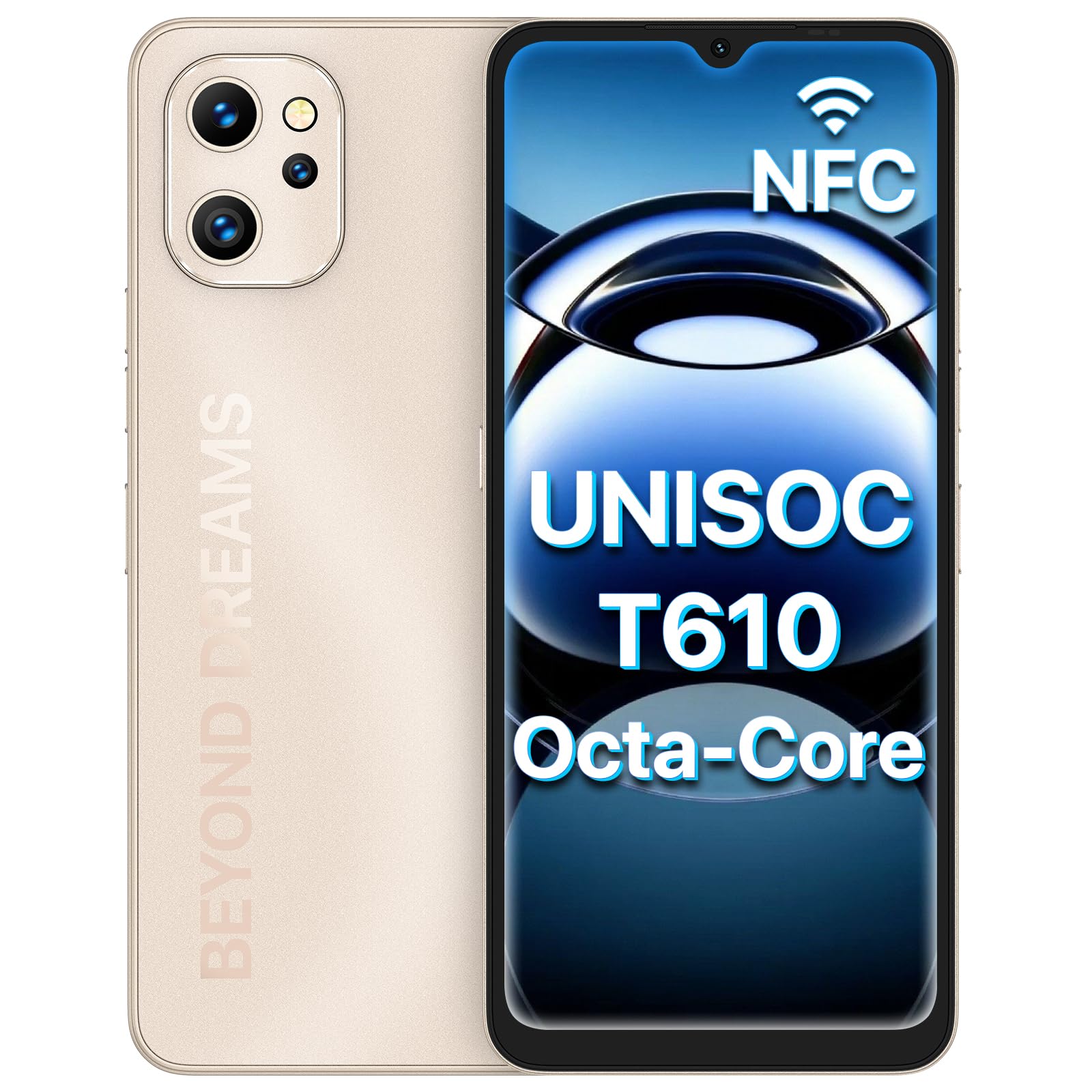 【美品】UMIDIGI A13 Pro Max 5G SIMフリー 256GB UMIDIGI A13 Pro Max 5G【スペック】価格や発売日 | スマホBANK