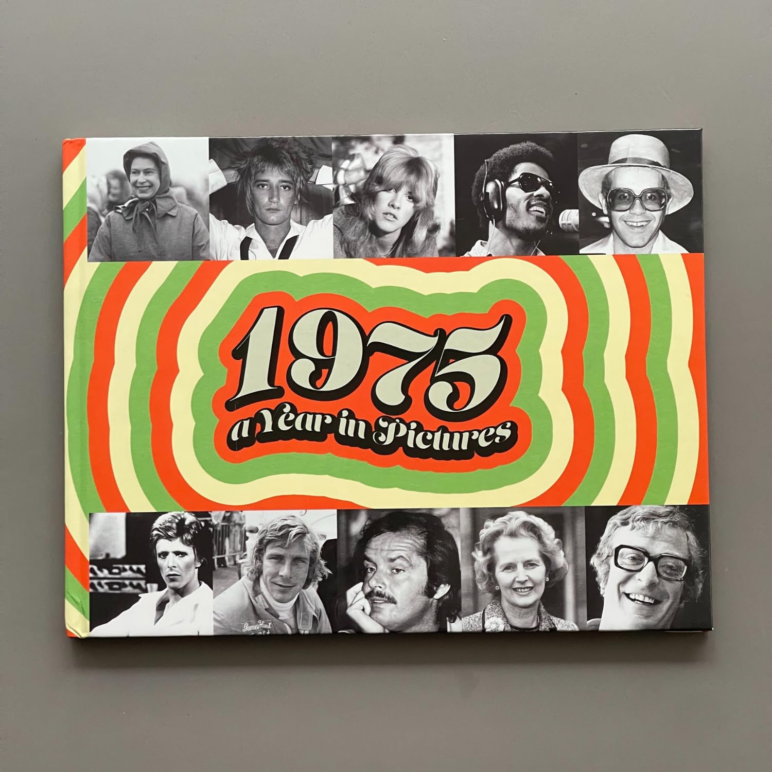 1975 A Year In Pictures: 4