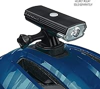 Vista 8 de Blackburn Luz delantera Dayblazer