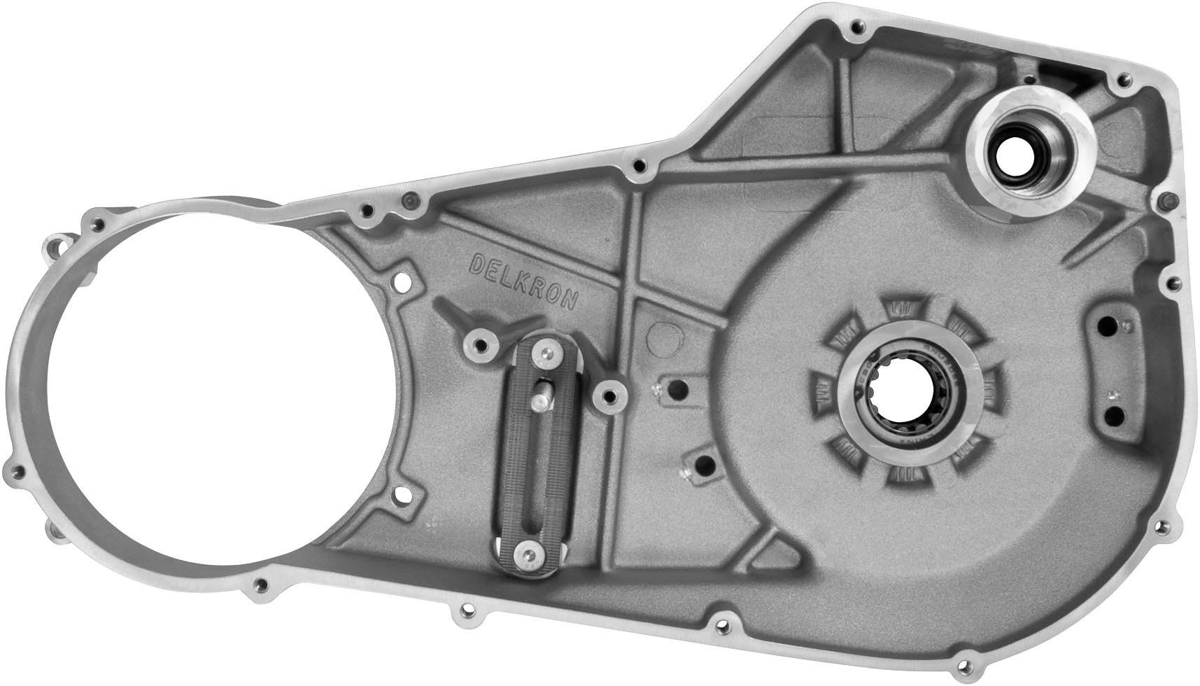 Delkron Inner Primary Case for Harley Davidson 1990-93 Softail models