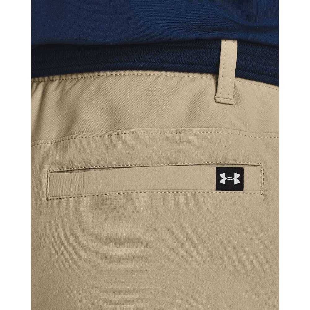 Under Armour - Vanish Showdown Pants, Pantaloni Uomo