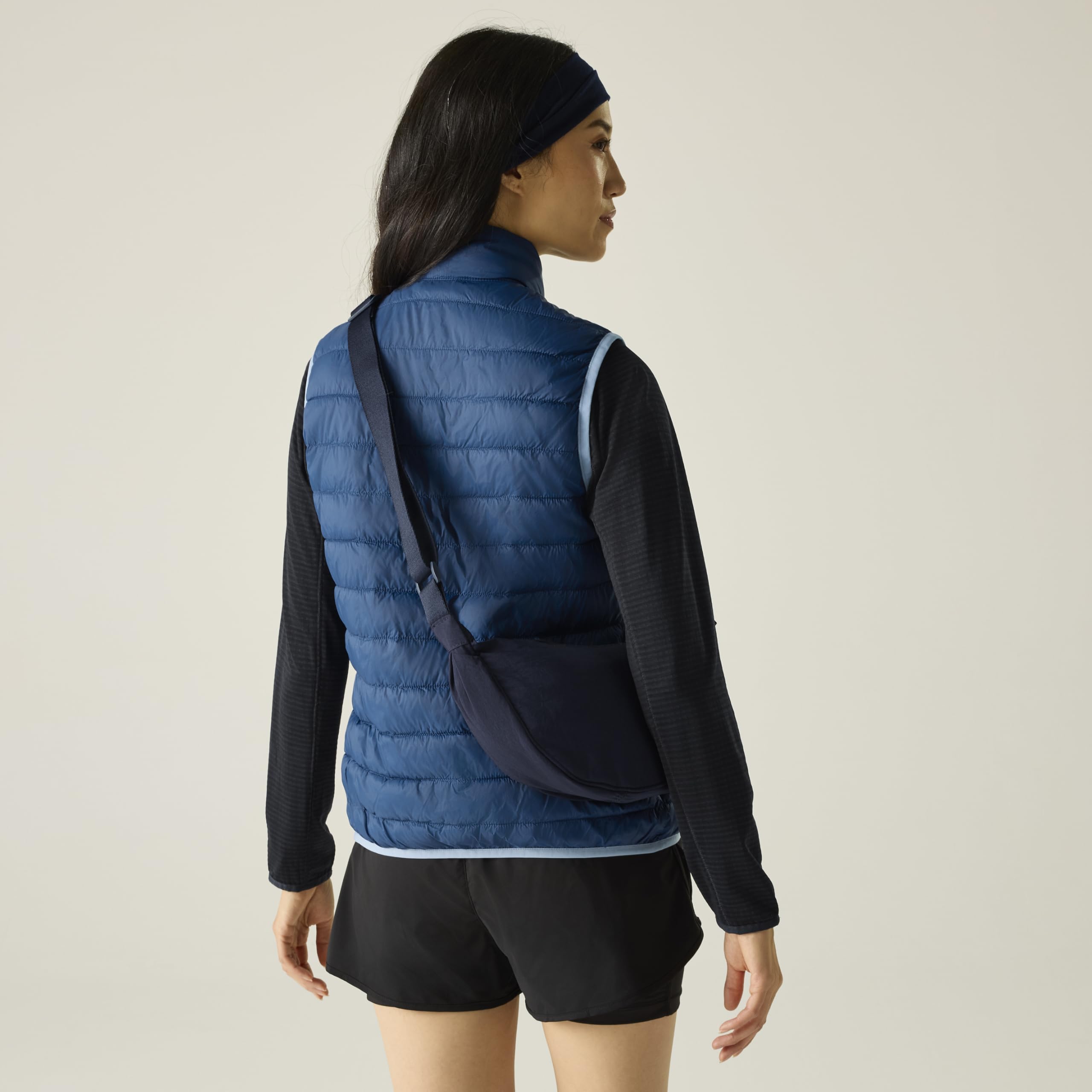 Regatta Kurtka Kobiety Hillpack Body Warmer