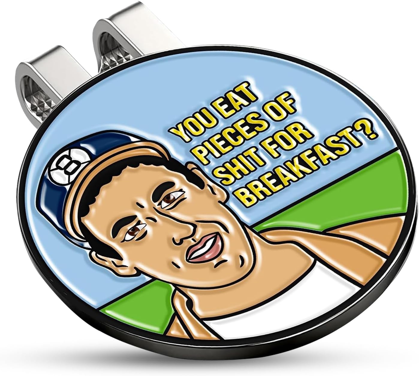 adidas golf happy gilmore