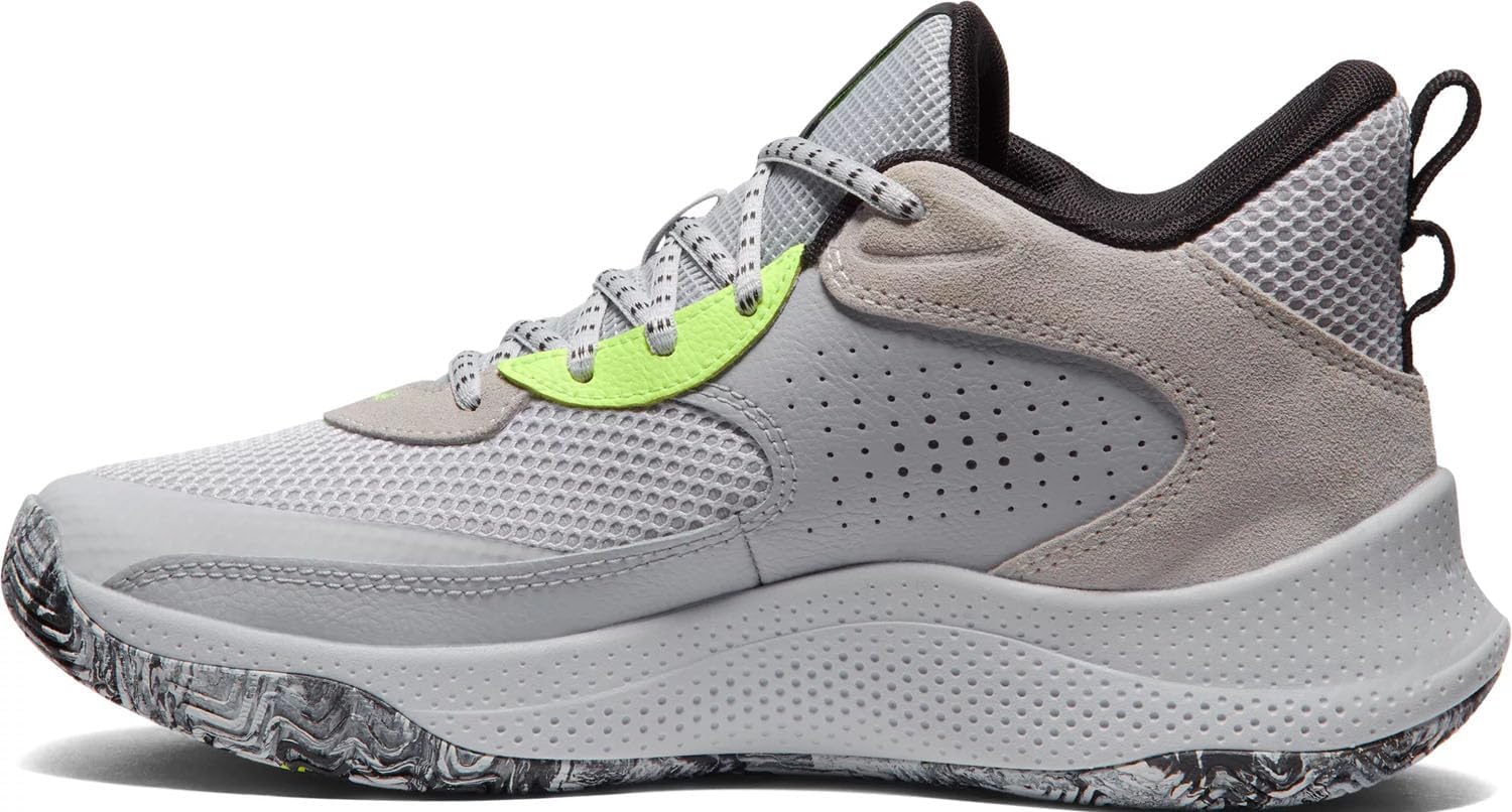 Under Armour Unisex-Adult Curry 3z Suede