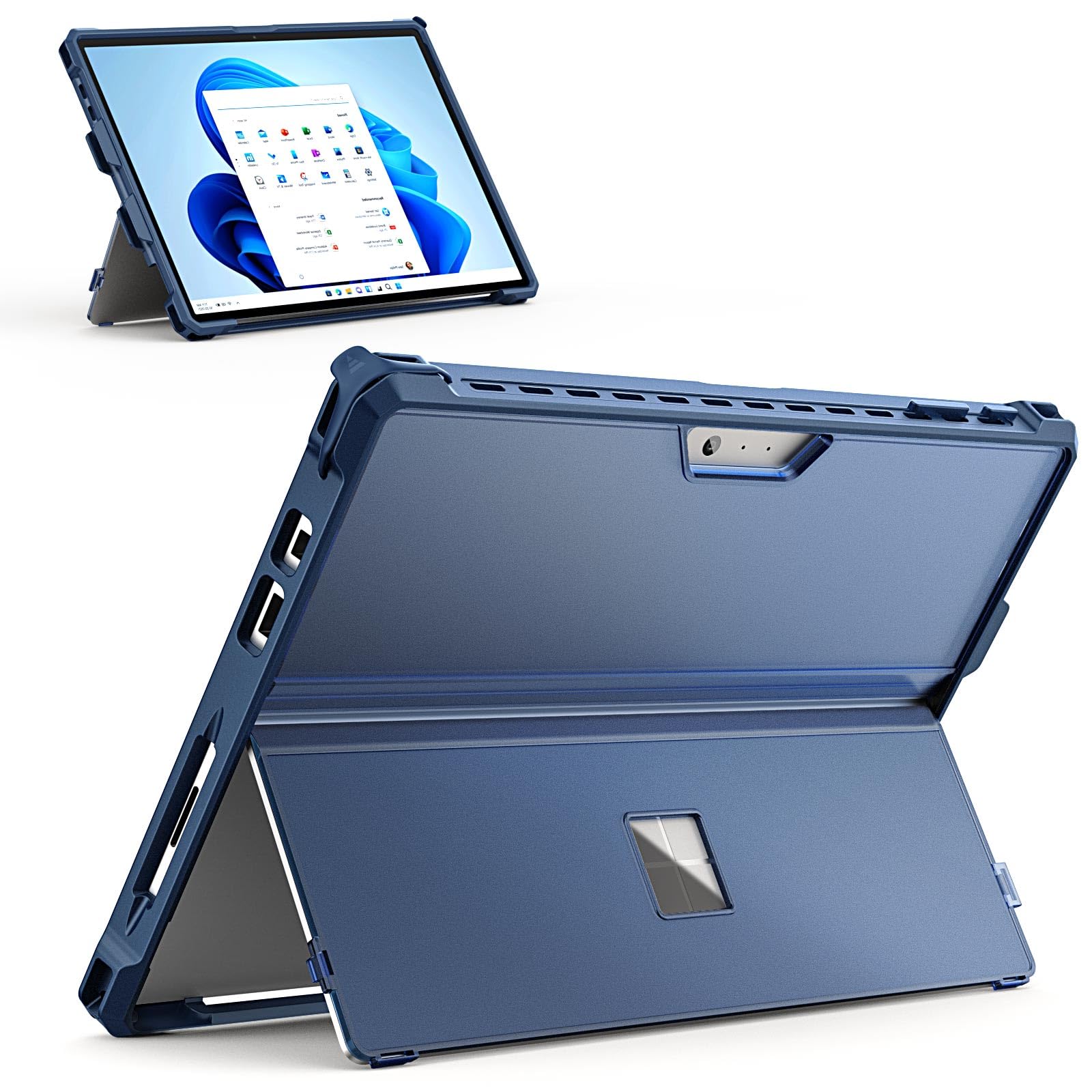 Amazon.co.jp: MoKoケース Microsoft Surface Pro 7 Plus/Pro7/Pro 6
