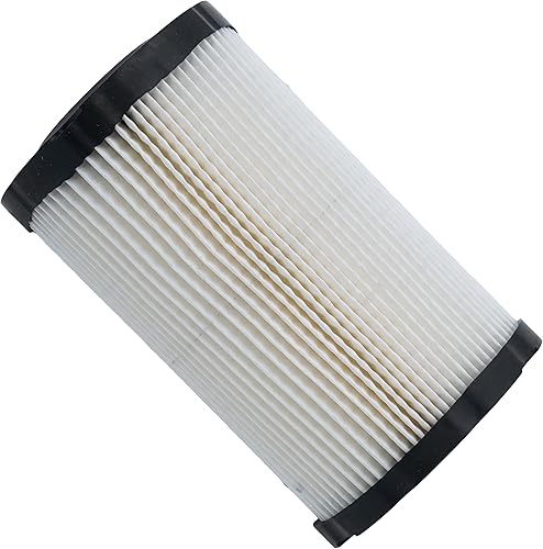 Miniatura 5 de Caltric Limpiador de filtro de aire compatible con John Deere D160 D170 E100 E120 E130 E140 E150