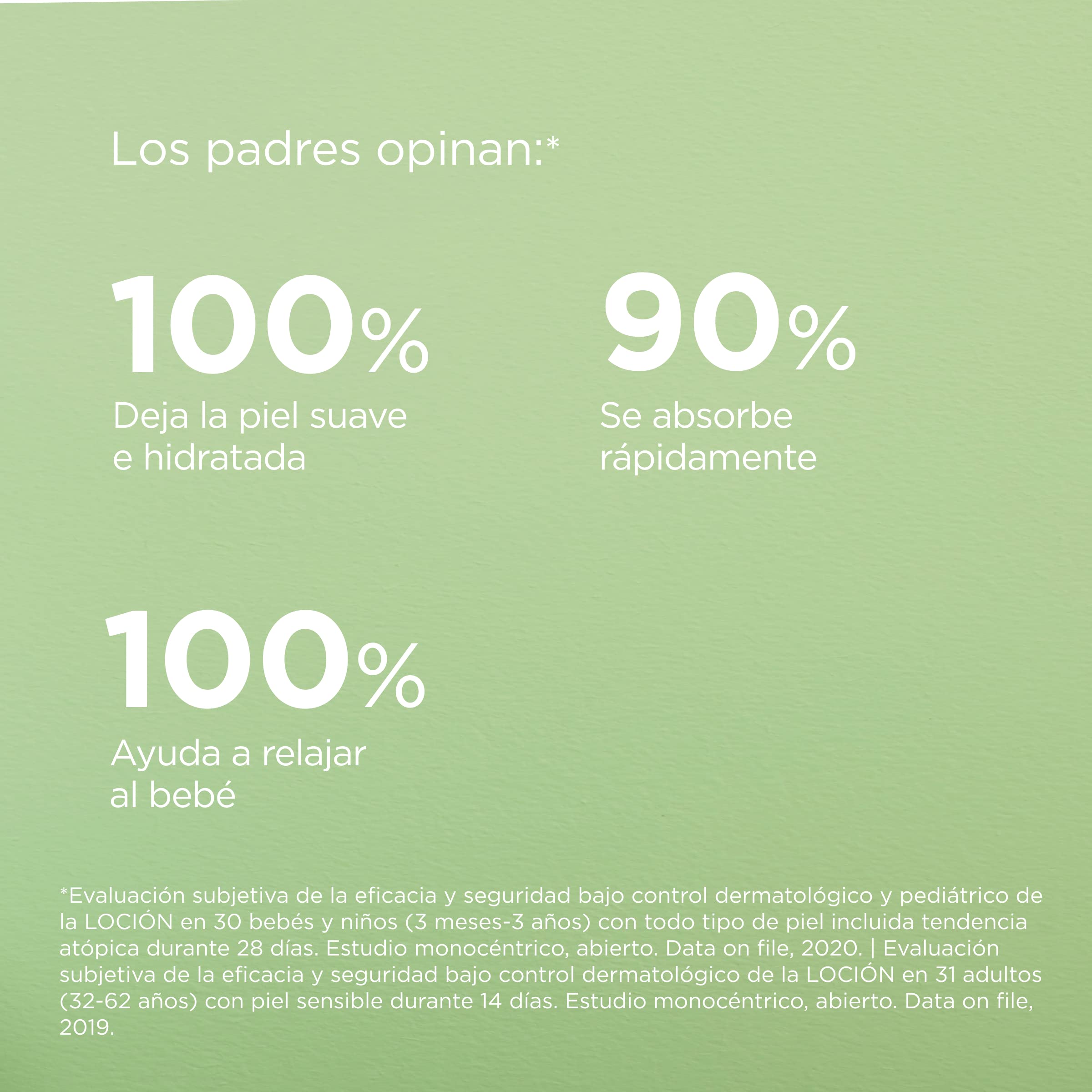 BABY NATURALS ZN40