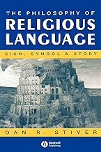 The Philosophy of Religious Language: Sign, Symbol and Story