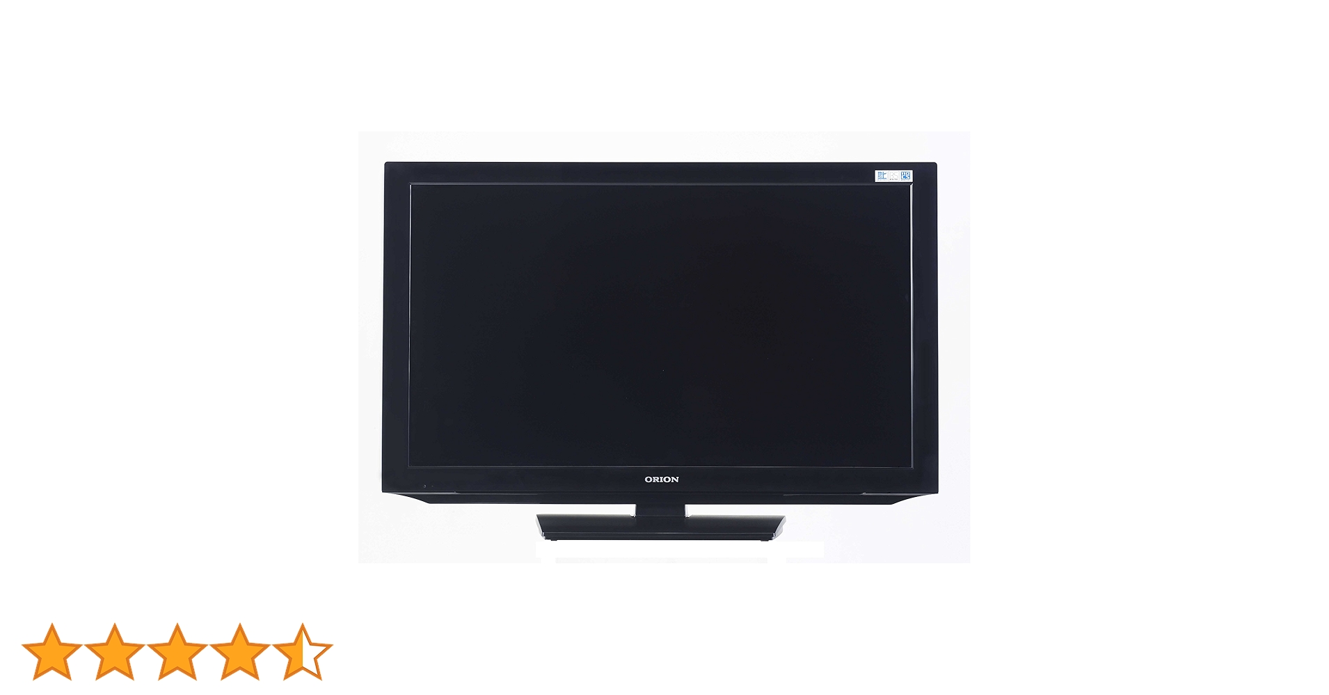 オリオン 40インチテレビ　DL40-71BK　高音質　フルハイビジョン 71bLm6oJolL._AC_SY200_QL15_.jpg