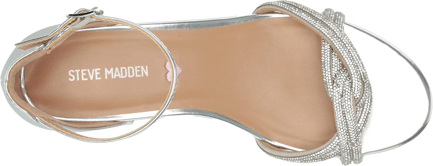 Steve Madden Girls' Londynn