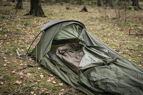 Miniatura 2 de Snugpak  Estratosfera  Refugio  1 persona  Exterior 100% impermeable