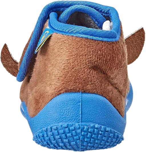 Pantuflas Paw Patrol Niño Y Niña Selecciona | Meses sin interés