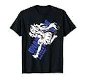 Umamusume: Pretty Derby Daiwa Scarlet T-Shirt