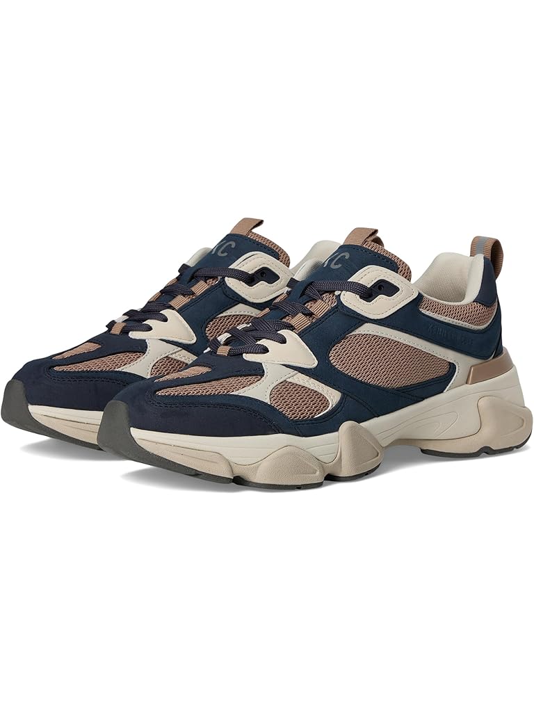 Gray Kenneth Cole Alder