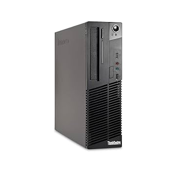 デスクトップ型PC Lenovo - Lenovo M92p tiny Amazon.com: Lenovo M92p Tiny Business Mini Tower Ultra Small