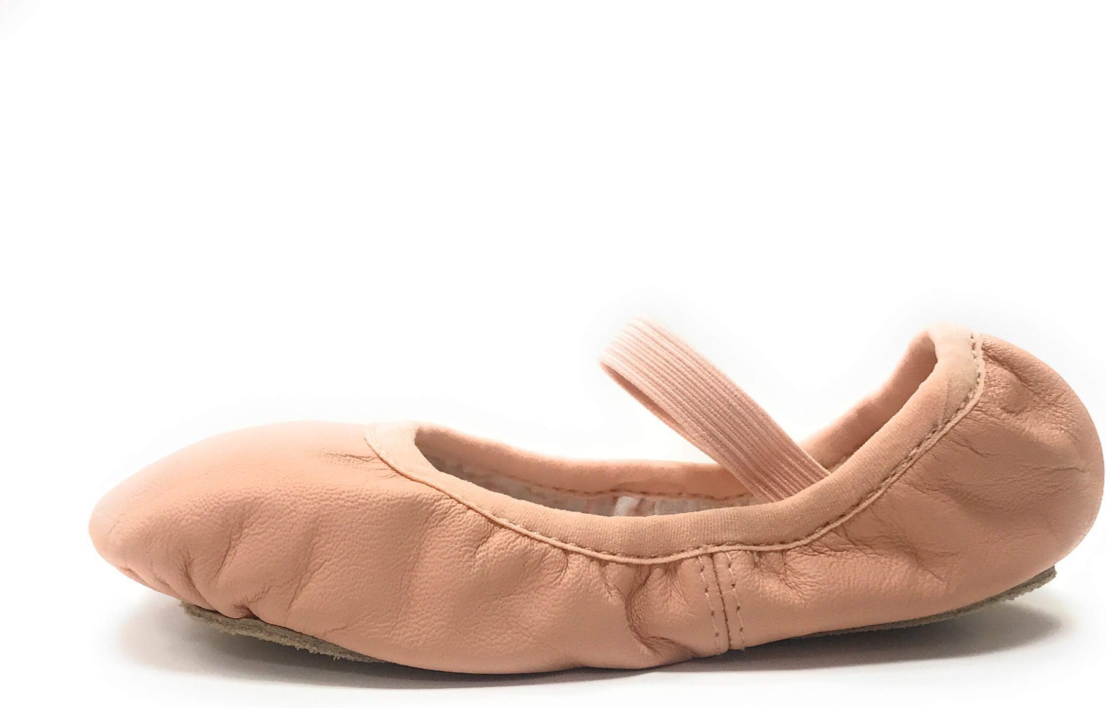BlochBelle girls Dance Shoe
