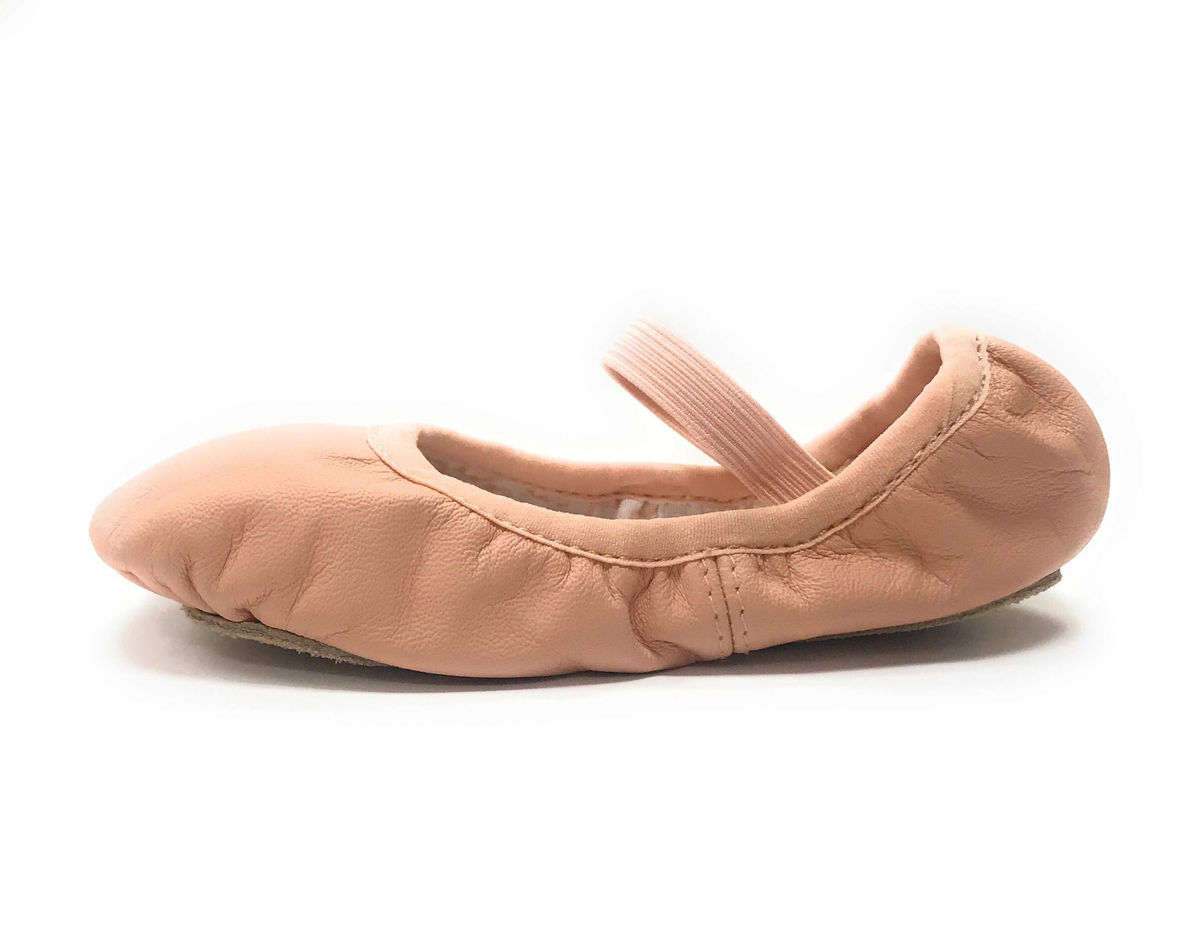 BlochBelle girls Dance Shoe
