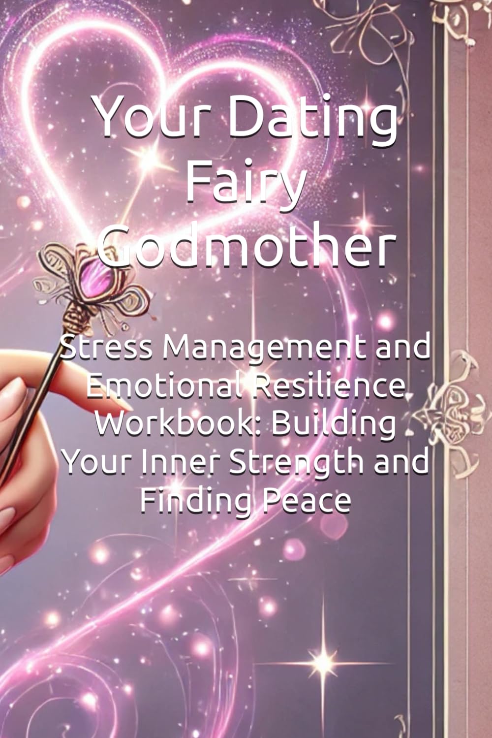 Stress Management and Emotional Resilience Workbook: Building Your Inner Strength and Finding Peace (The Life Mastery Workbooks Series)