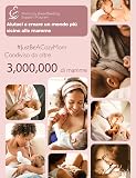 Momcozy V1 Pro Tire lait Electrique, Aspiration 300 mmHg, Collecteurs gradué 230 mL, Électrique mains libres silencieux, Tétons DoubleFit anti-fuite, 3 rythmes × 15 niveaux - 8