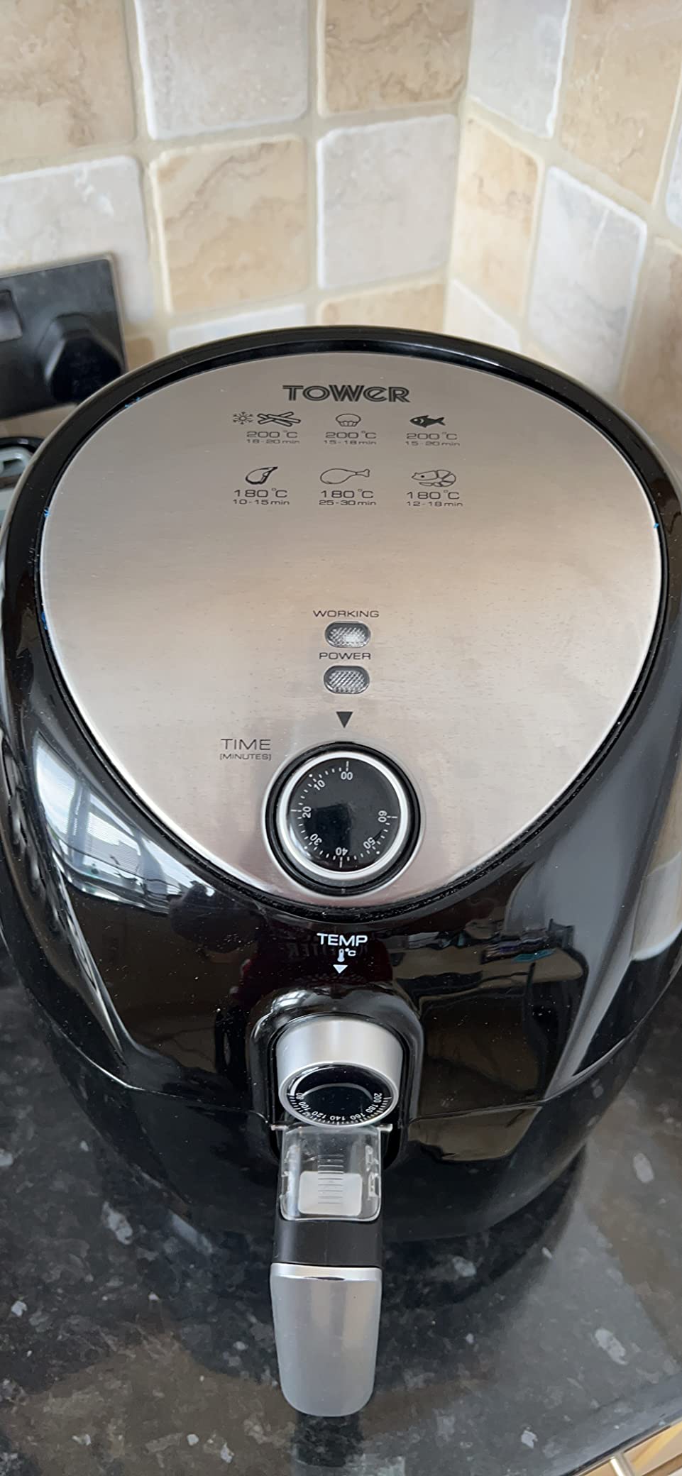 Customer Image