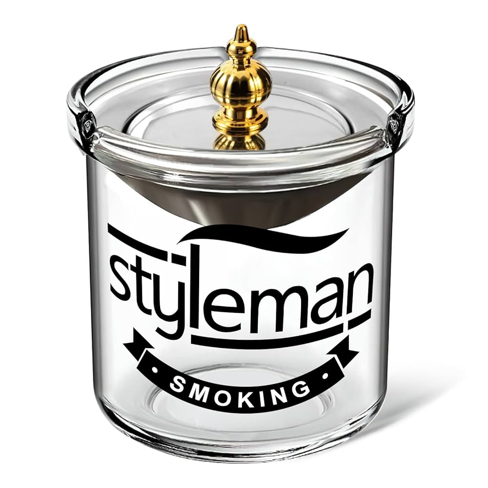 Hennessy 置物 オレンジ グレー Hennessy 置物 オレンジ グレー