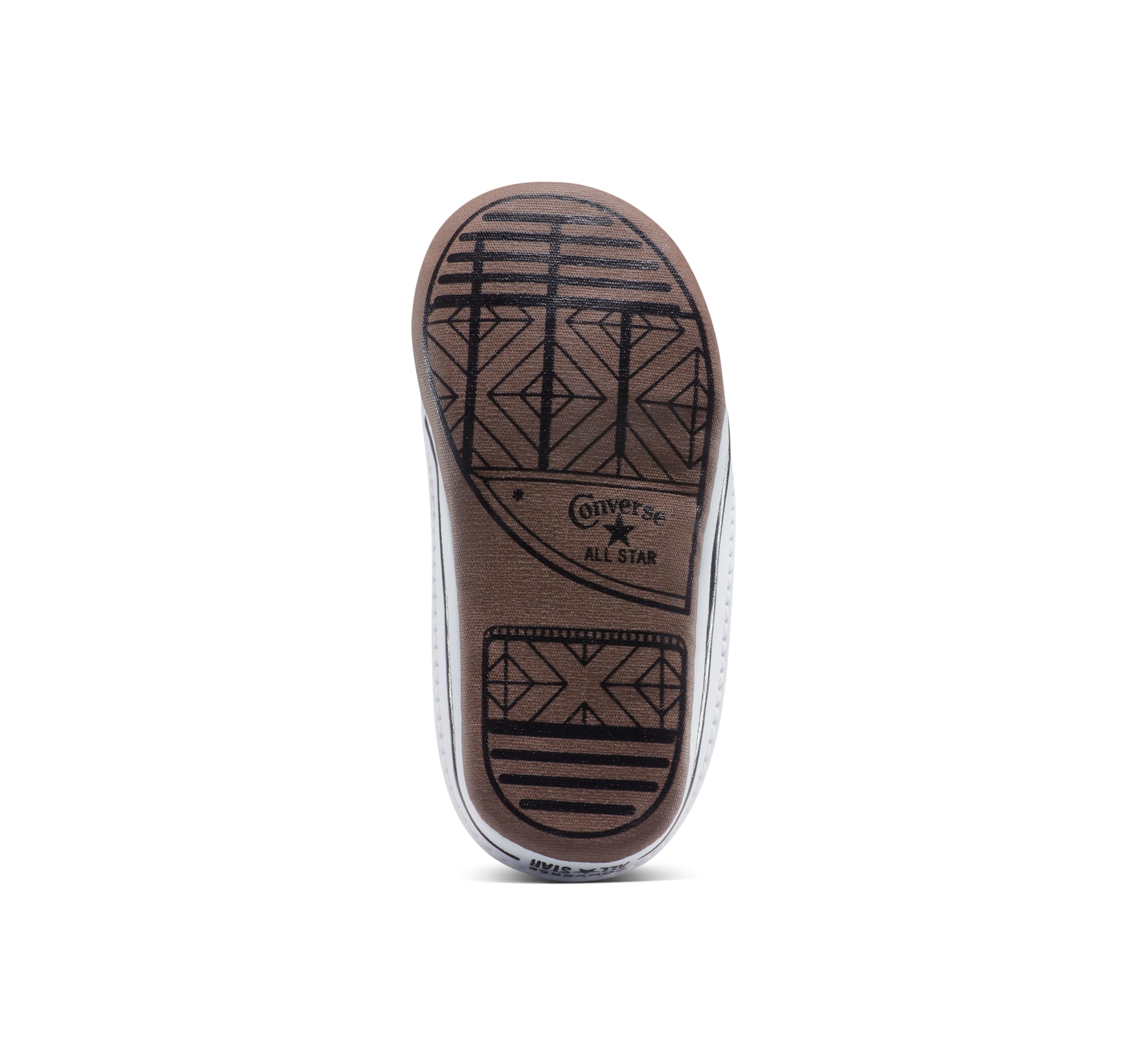 Converse Baby - Mädchen Converse Chuck Taylor All Star CribsterSneaker