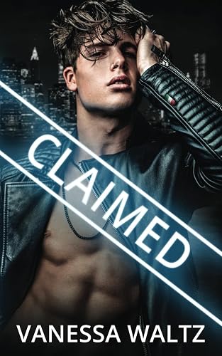 Claimed: A Dark Mafia Romance