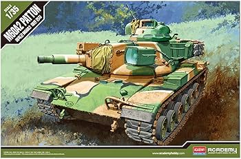 AFVクラブ 1/35 アメリカ軍 M60A2 パットン 前期型 プラモデル FV35238 z2zed1b 61uyoWzba3L._UF894,1000_QL80_.jpg