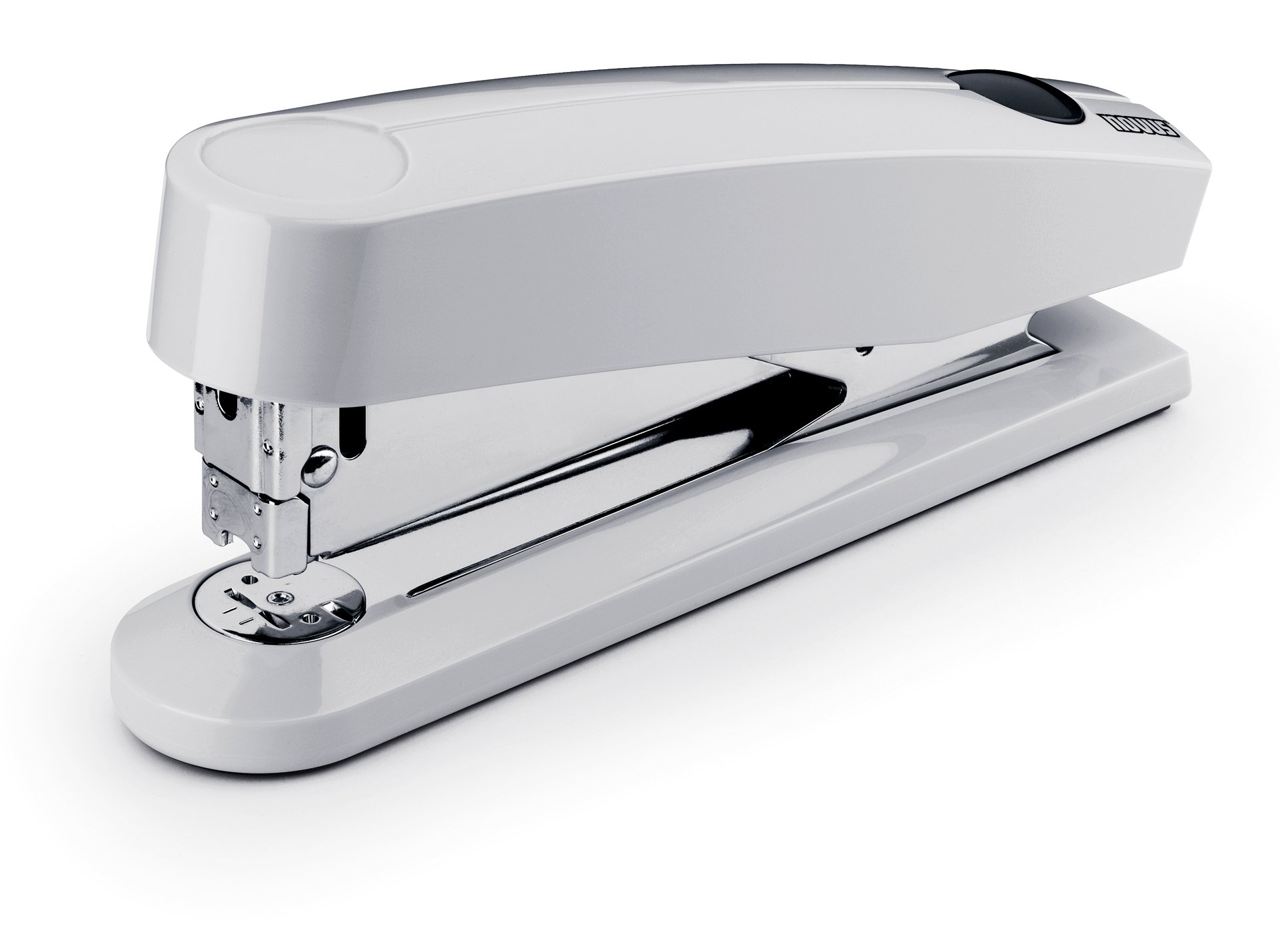 Novus B 7a 25 Sheet Capacity Automatic Deluxe Stapler - Grey