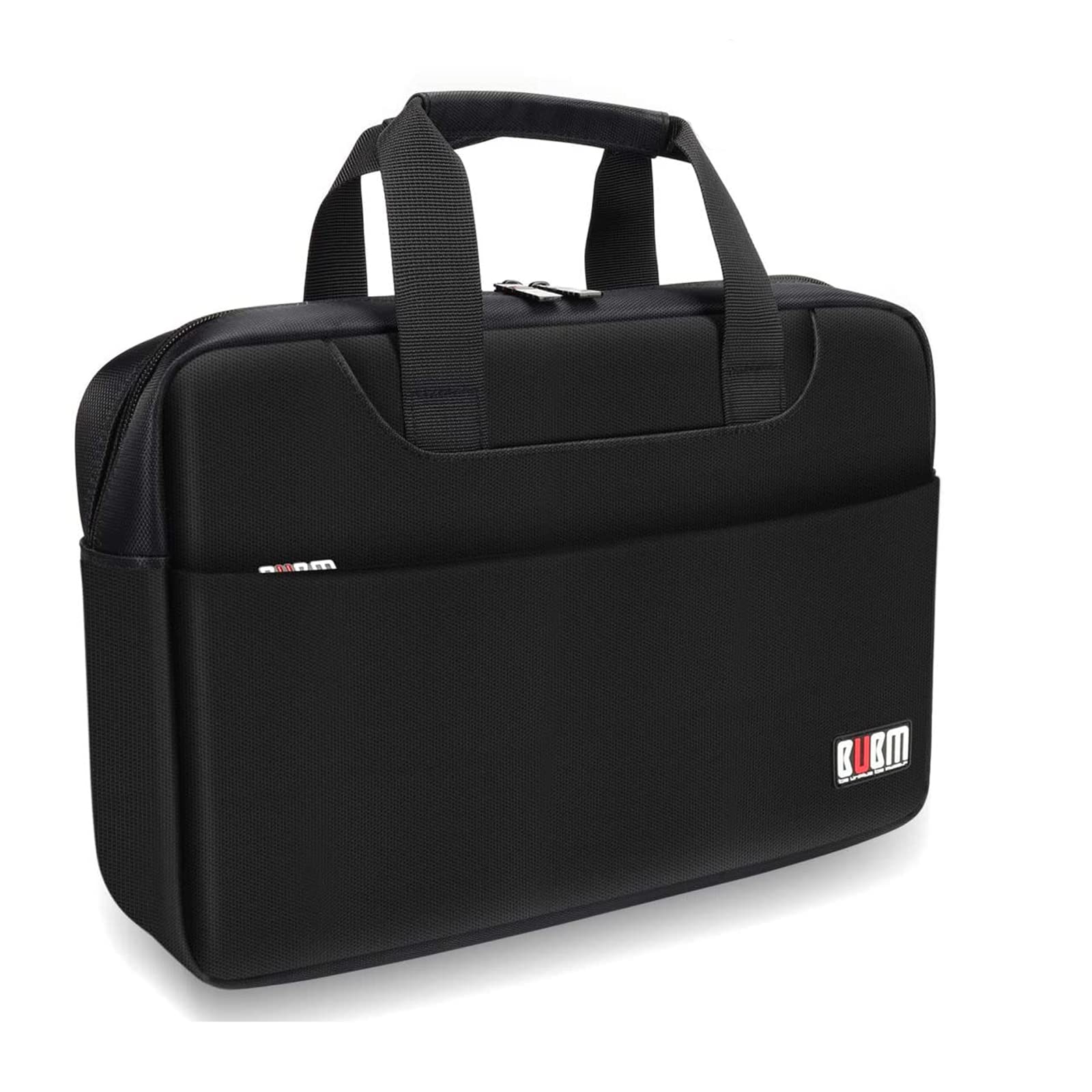 DJ Controller Protective Case with Luxurious Lining，Protective Storage Bag for Numark Party Mix, Numark Party Mix II, Hercules DJControl Inpulse 200