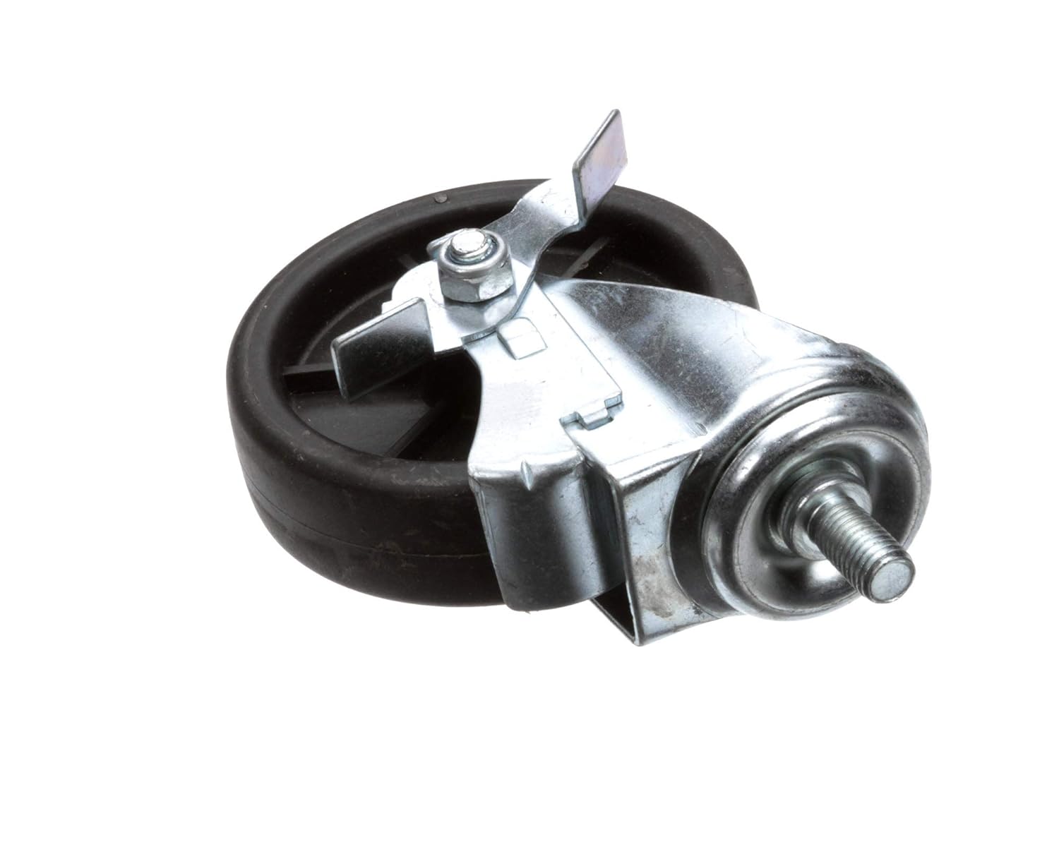 Atosa B0604007 5 Watt Brake M14 Stem Caster