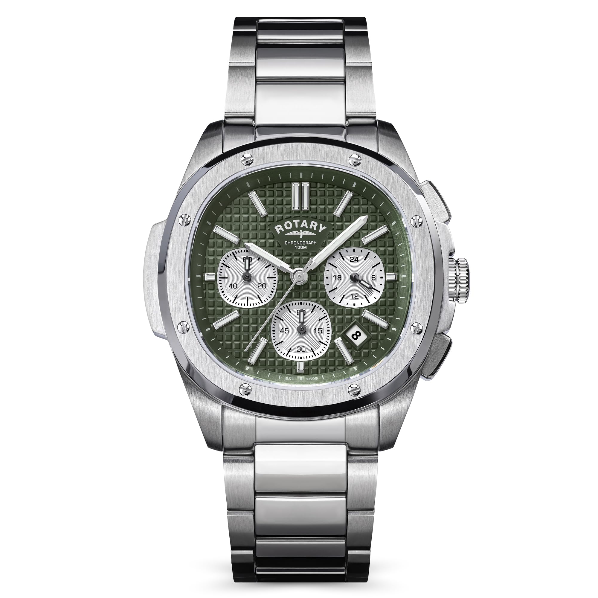 Rotary RGB10029-24 Orologio Da Uomo