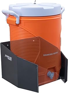 Extreme Aluminum Water Cooler Mounting Bracket