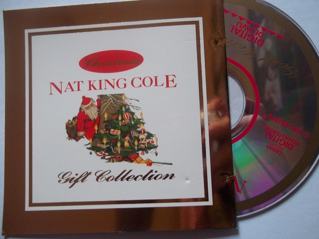 Gold Xmas Collection [Audio CD]