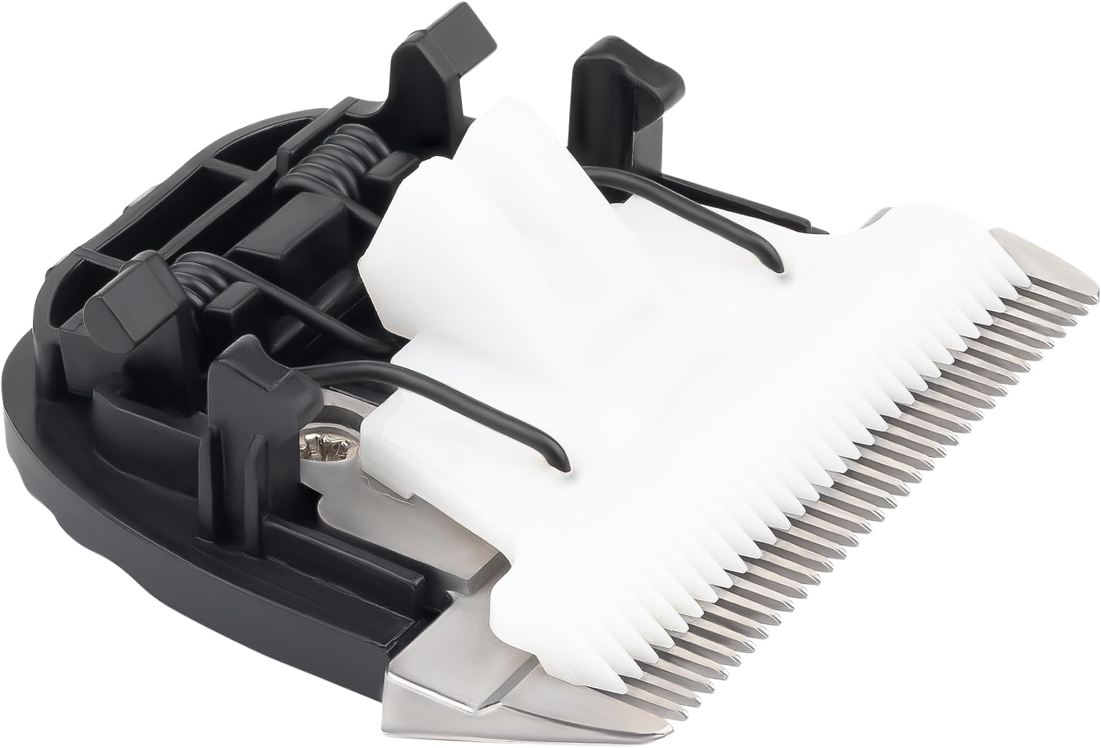 Replacement Showmate (Mark I) Blade Clipper Blade for Masterclip Showmate Horse and Dog Trimmer I