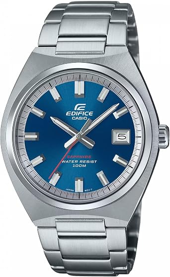 Casio EFB-109D-2AVEF Mens Edifice Watch