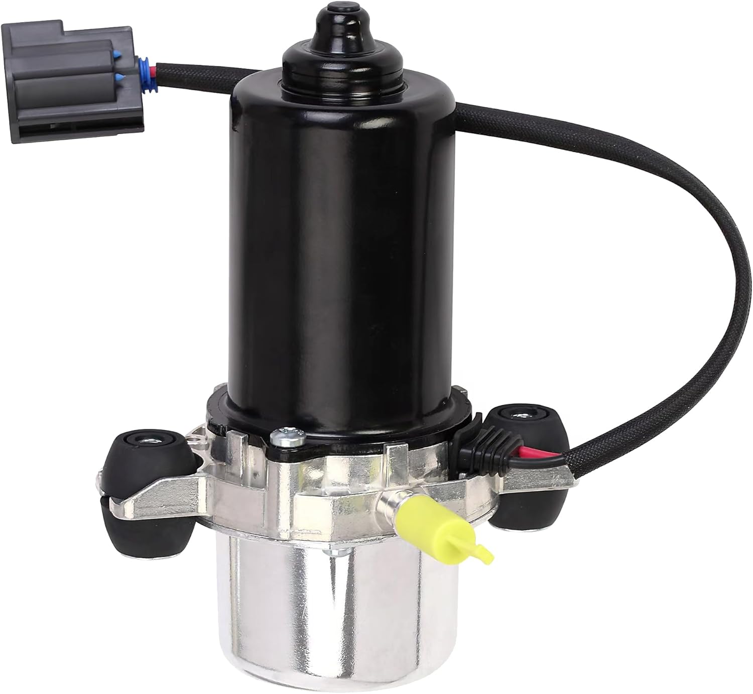 2017-19 JEEP GRAND CHEROKEE Power brake booster air vacuum pumpOEM: 1683961 AG9N2A451BB 9N512C506BA 31257655 UP30