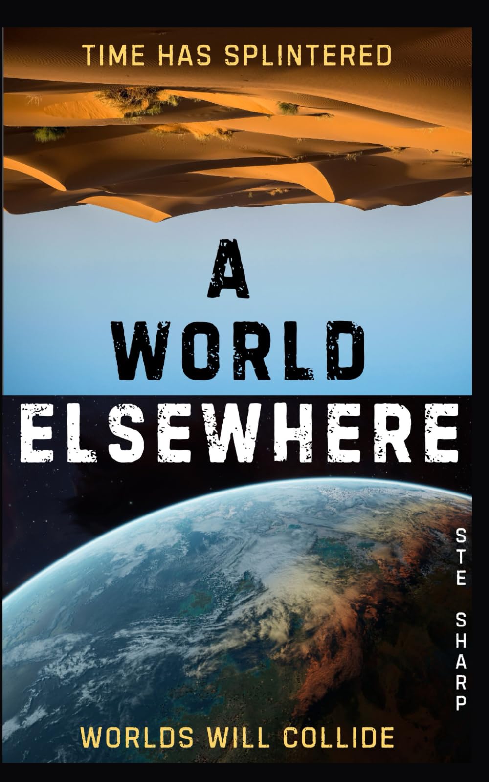 A World Elsewhere