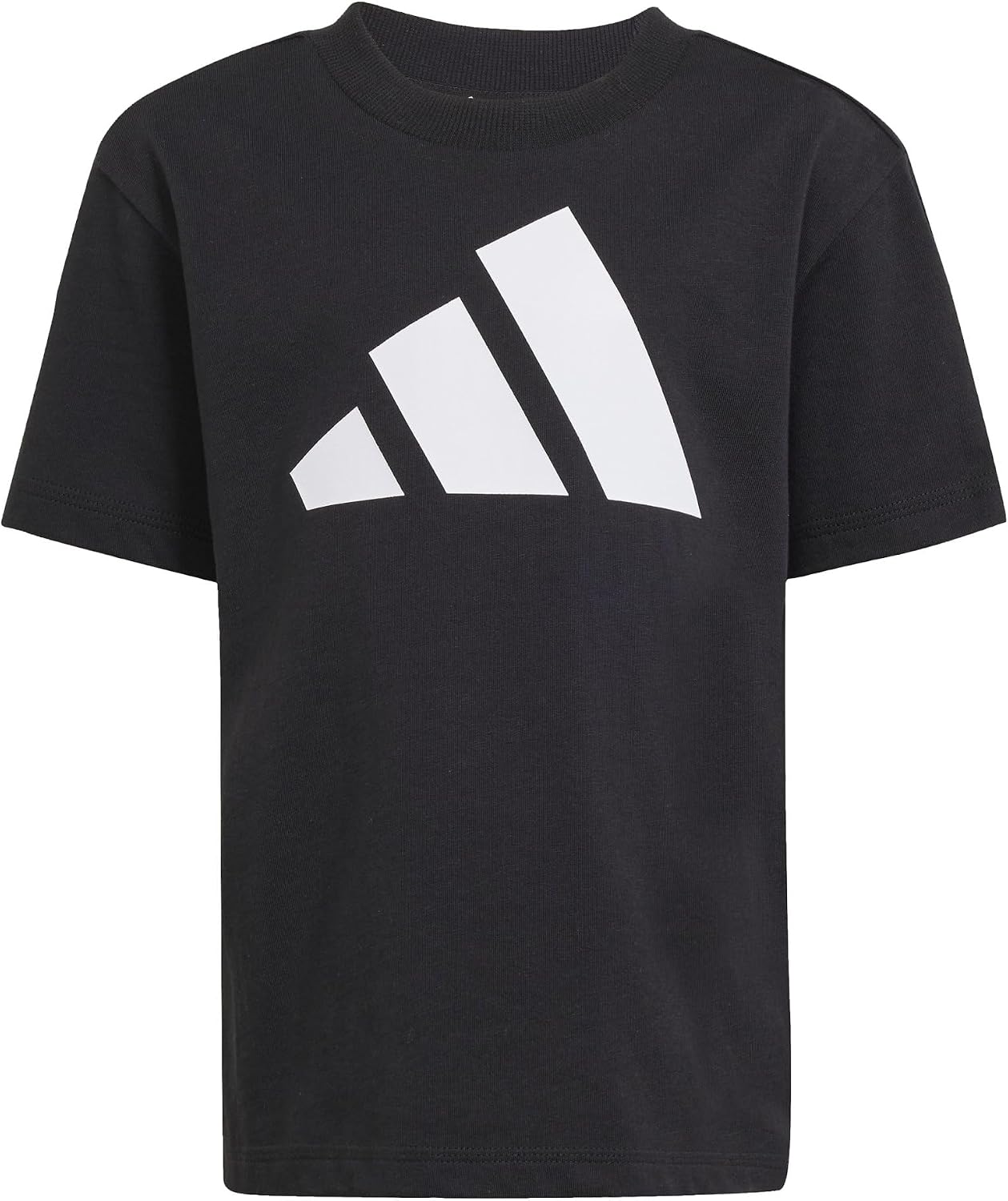 adidas Unisex Çocuk LK BL TEE 160 T-Shirt