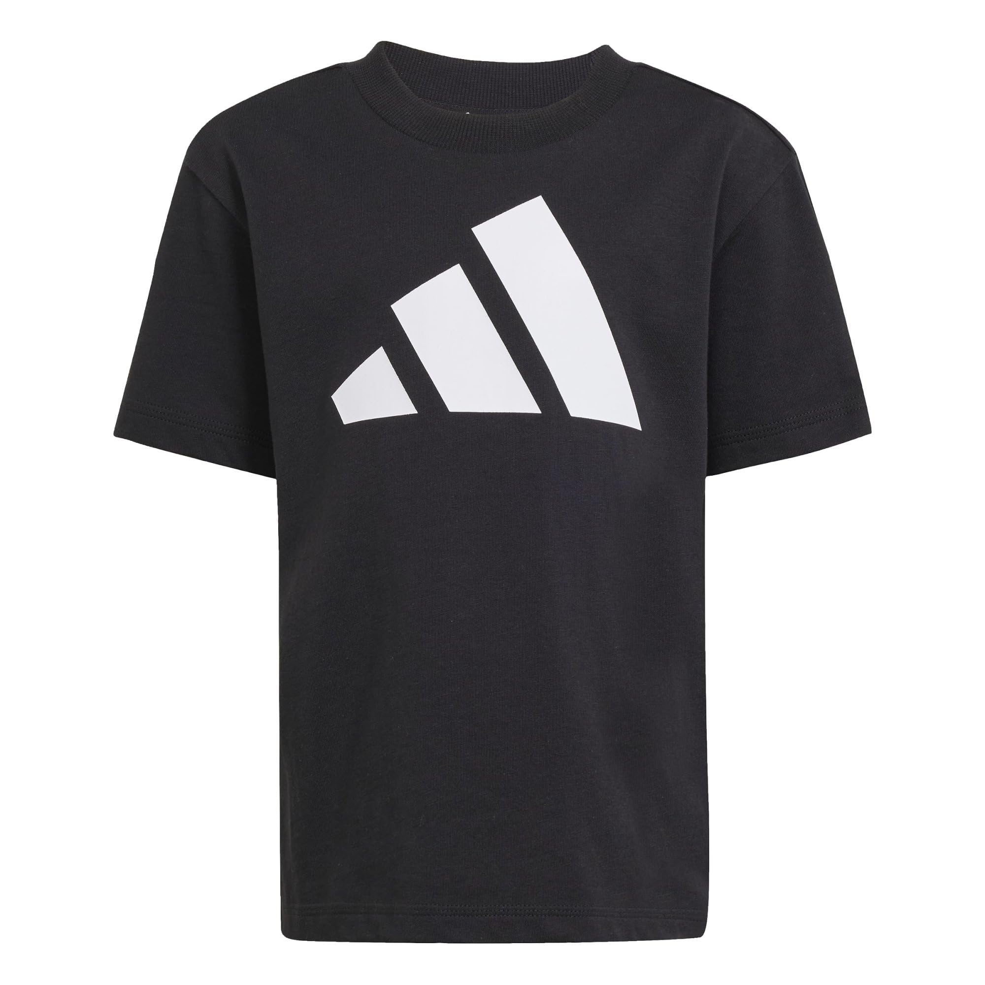 Unisex Çocuk LK BL TEE 160 T-Shirt
